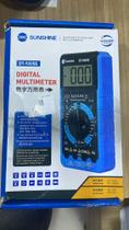 Multímetro Digital Sunshine Dt-9205e Automático Wireless