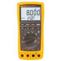 Multímetro Digital T-Rms ProcessMeter CAT IV 600V / CAT III 1000V Fluke 787B