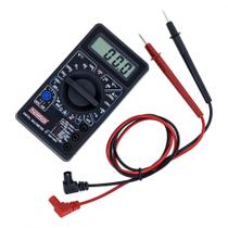 Multimetro Digital Thompson