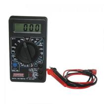 Multímetro Digital Thompson