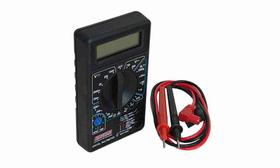 Multímetro Digital Thompson