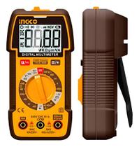 Multimetro Digital True Ingco - Dm36002 Multimetro Digital True Ingco - Dm36002