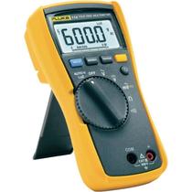 Multímetro Digital True-rms 114 - FLUKE Multímetro Digital True-rms 114 - FLUKE