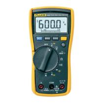 Multimetro Digital True-RMS 115 - FLUKE Multimetro Digital True-RMS 115 - FLUKE