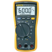 Multimetro Digital True-RMS 117 - FLUKE Multimetro Digital True-RMS 117 - FLUKE