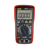 Multímetro Digital True RMS 15B pro 17B pro ZIBOO Para Aplicações Elétricas: Resistência, Multímetro Digital True RMS 15B pro 17B pro ZIBOO Para Aplicações Elétricas: Resistência,