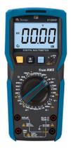 Multímetro Digital True RMS CATIII 600V Portátil Et2042F Minipa Multímetro Digital True RMS CATIII 600V Portátil Et2042F Minipa