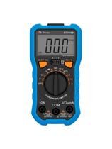 Multimetro Digital True Rms Et-1110b
