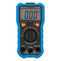 Multímetro Digital True Rms Et-1110b Multímetro Digital True Rms Et-1110b