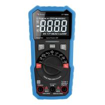 Multimetro digital true rms et-1505a minipa