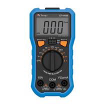 Multímetro Digital TRUE RMS ET1100B MINIPA