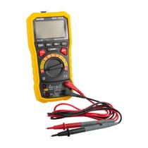 Multímetro digital true rms mdv 7510 vonder