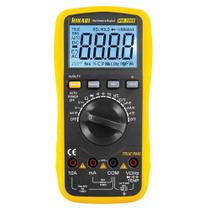 Multímetro Digital TRUERMS Hikari