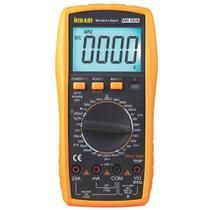 Multímetro Digital TRUERMS HM2030 HIKARIHM2030