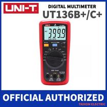 Multímetro Digital UNI-T UT136B+/UT136C+ Auto Range - generic