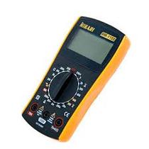 Multímetro Digital Unicoba HM1100 Hikari Multímetro Digital Unicoba HM1100 Hikari