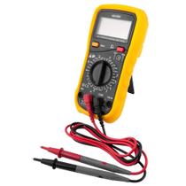 Multímetro Digital Vonder - MDV0750 Multímetro Digital Vonder - MDV0750