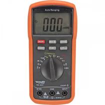 Multimetro Digital Waft Automotivo 6577