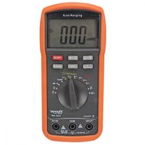 Multimetro Digital Waft Automotivo 6577 Multimetro Digital Waft Automotivo 6577