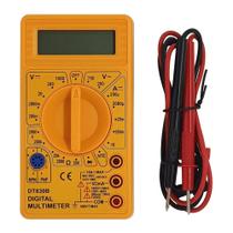 Multimetro Digital Western com BIP.