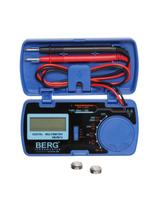 Multimetro Digital Western De Bolso