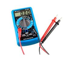 Multimetro et1002 digital minipa