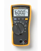 Multímetro Fluke 110 Plus Essential True-RMS 772343 Multímetro Fluke 110 Plus Essential True-RMS 772343