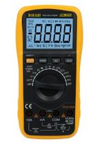 Multimetro Hikari Hm-2090 Digital Profissional