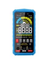 Multímetro Inteligente SM-1600 Multímetro Inteligente SM-1600