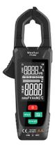 Multimetro medidor mastfuyi fy382 true rms pinça alicate amp Multimetro medidor mastfuyi fy382 true rms pinça alicate amp
