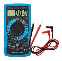 Multimetro minipa et-1002