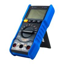 Multímetro Minipa ET1507B True RMS CAT III 600 V