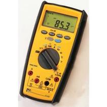 Multímetro PlatinumPro 480 True RMS - Ideal 61-482