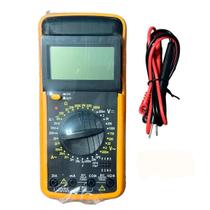 Multímetro Profissional Portátil Multimetro Multímetro Profissional Portátil Multimetro
