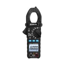 Multímetro SNAKOL Com 6000 Contagens, Medidor De Corrente AC/DC, Voltímetro, NCV, Ferramenta De