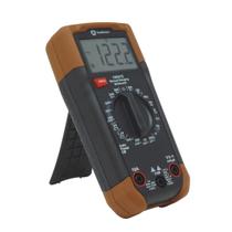 Multímetro Southwire 10031S de escala manual com 7 funções