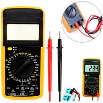 Multímetro Tensão Capacitor Caneta Multímetro Tensão Capacitor Caneta