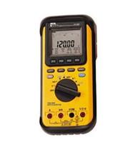 Multímetro True RMS - Ideal 61-633 Multímetro True RMS - Ideal 61-633