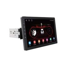 Multimídia 10.1" Pol QuadCore 4x60W RMS 2+32GB - Esp s/Fio - CP/AA H-tech - HT-8010CA