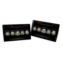 Multimídia 10 Android Espelhamento Sem Fio 16GB JR8 Multimídia 10 Android Espelhamento Sem Fio 16GB JR8