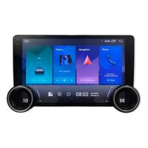 Multimídia 10" Pol Quadcore 2Gb 32Gb 4x60W RMS ESP/CP/AA S/FIO H-Tech - HT-9530C