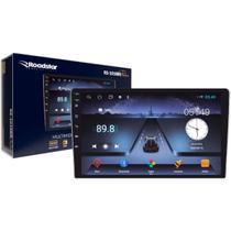 Multimídia 10 Polegadas Roadstar Pro Line Android Carplay RS1018BR Multimídia 10 Polegadas Roadstar Pro Line Android Carplay RS1018BR