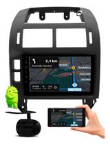 Multimidia 2 din 9 android polo hatch sedan 2003 até 2011 android auto car play sem fio + câmera ré Multimidia 2 din 9 android polo hatch sedan 2003 até 2011 android auto car play sem fio + câmera ré