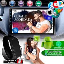 Multimidia 2 DIN MP5 Espelhamento 7 Polegadas 2gb 32gb Android 12 Carplay Android Auto Multimidia 2 DIN MP5 Espelhamento 7 Polegadas 2gb 32gb Android 12 Carplay Android Auto