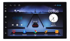 Multimidia 7" Android Carplay
