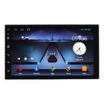 Multimídia 7 android carplay rs-718br pro line roadstar gps preto Multimídia 7 android carplay rs-718br pro line roadstar gps preto