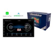 Multimídia 7 Android com CarPlay Sem Fio QuadCore 2GB32GB Pro Line RS815BR Multimídia 7 Android com CarPlay Sem Fio QuadCore 2GB32GB Pro Line RS815BR