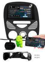 Multimidia 7" Polegadas Android Palio Fire G2 Siena Strada Weekend Com Ar CarPlay Wi-Fi + Câmera de Ré Multimidia 7" Polegadas Android Palio Fire G2 Siena Strada Weekend Com Ar CarPlay Wi-Fi + Câmera de Ré