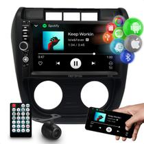 Multimidia 7 Polegadas Com Entrada USB Bluetooth RGB + Moldura 7 Polegadas Pra SpaceFox G1 Multimidia 7 Polegadas Com Entrada USB Bluetooth RGB + Moldura 7 Polegadas Pra SpaceFox G1