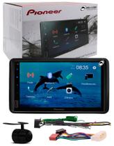 Multimídia 7 Polegadas Jimny Pioneer DMH-145BR Bluetooth Espelhamento Android + Chicote + Câmera Ré